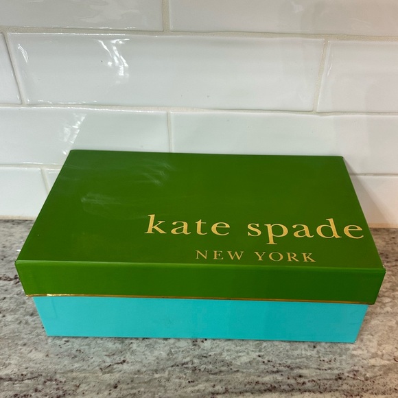 Kate Spade Laila Slip On Shoes Size 8.5 NWT - Picture 4 of 12